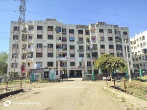  Apartment – Exterior View View at Vavdi - for Sale