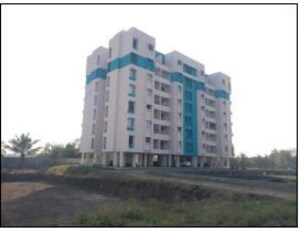  Apartment For Sale in Shirur