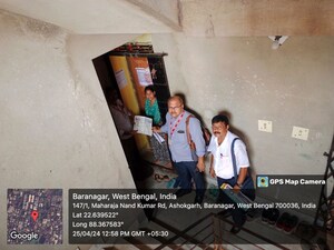  Apartment For Sale in Mundapara