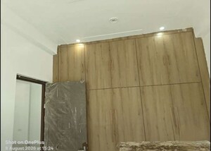 Furnished Amenities in 2 BHK Builder Floor at Emaar Gomti Greens Villas, Gomti Nagar – for Rent