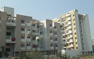  Apartment For Sale in Khed