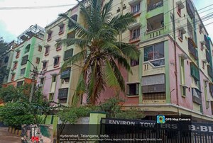  Apartment – Exterior View View at Nagole - for Sale
