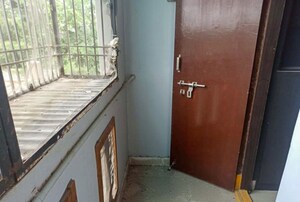 Balcony in  Apartment at Nagole – for Sale