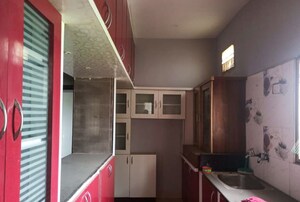 Kitchen in  Apartment at Nagole – for Sale