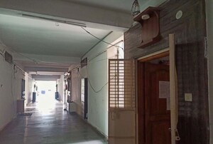 Building Lobby in  Apartment at Nagole – for Sale