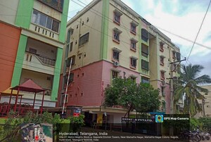  Apartment – Exterior View View at Nagole - for Sale