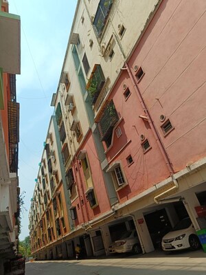 Balcony in  Apartment at Nagole – for Sale