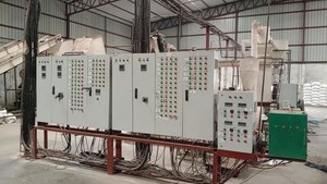 Industrial Plot – Exterior View View at Gondermau - for Sale