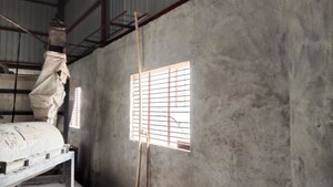  Industrial Plot – Exterior View View at Gondermau - for Sale