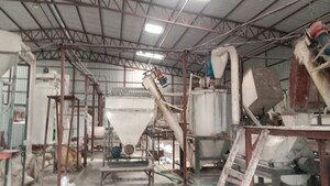   Industrial Plot at Gondermau – for Sale