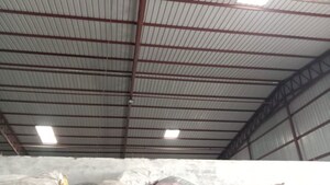  Industrial Plot – Exterior View View at Gondermau - for Sale