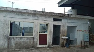 Industrial Plot – Exterior View View at Gondermau - for Sale