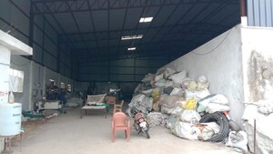   Industrial Plot at Gondermau – for Sale