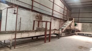  Industrial Plot – Exterior View View at Gondermau - for Sale