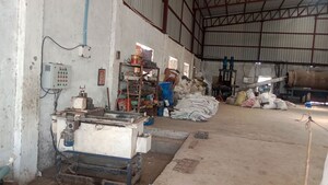  Industrial Plot – Exterior View View at Gondermau - for Sale