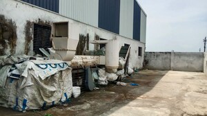  Industrial Plot For Sale in Gondermau