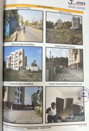  Apartment For Sale in Mulshi