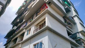  Apartment – Exterior View View at Shirdhon - for Sale