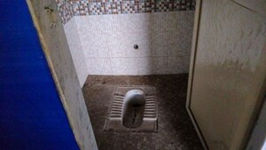 Bathroom in  Apartment at Shirdhon – for Sale