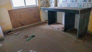 Kitchen in  Apartment at Shirdhon – for Sale