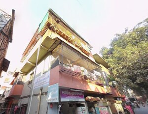  Apartment For Sale in Vadgaon Maval