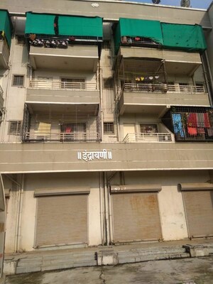  Apartment – Exterior View View at Vadgaon Maval - for Sale