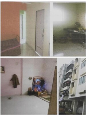  Apartment – Exterior View View at Rajgurunagar - for Sale