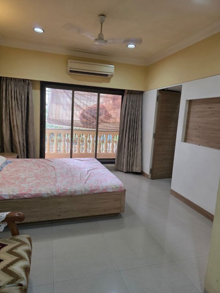 Bedroom, piramal-mahalaxmi 3 Bedroom 1152 Sq.Ft. Apartment In Mahalaxmi Mumbai 10705641