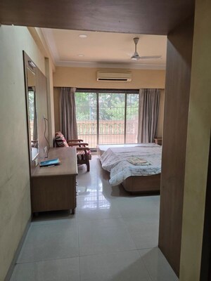 Living Room in 3 BHK Apartment at Piramal Mahalaxmi, Mahalaxmi – for Rent