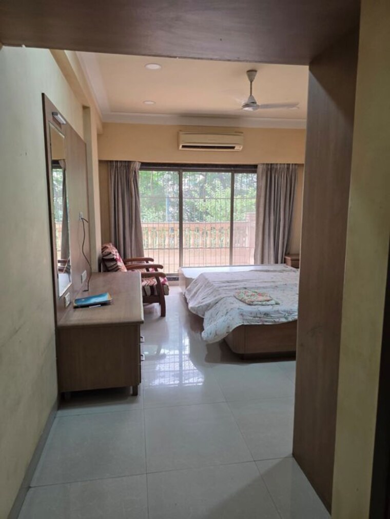 Living Room, piramal-mahalaxmi 3 Bedroom 1152 Sq.Ft. Apartment In Mahalaxmi Mumbai 10705641