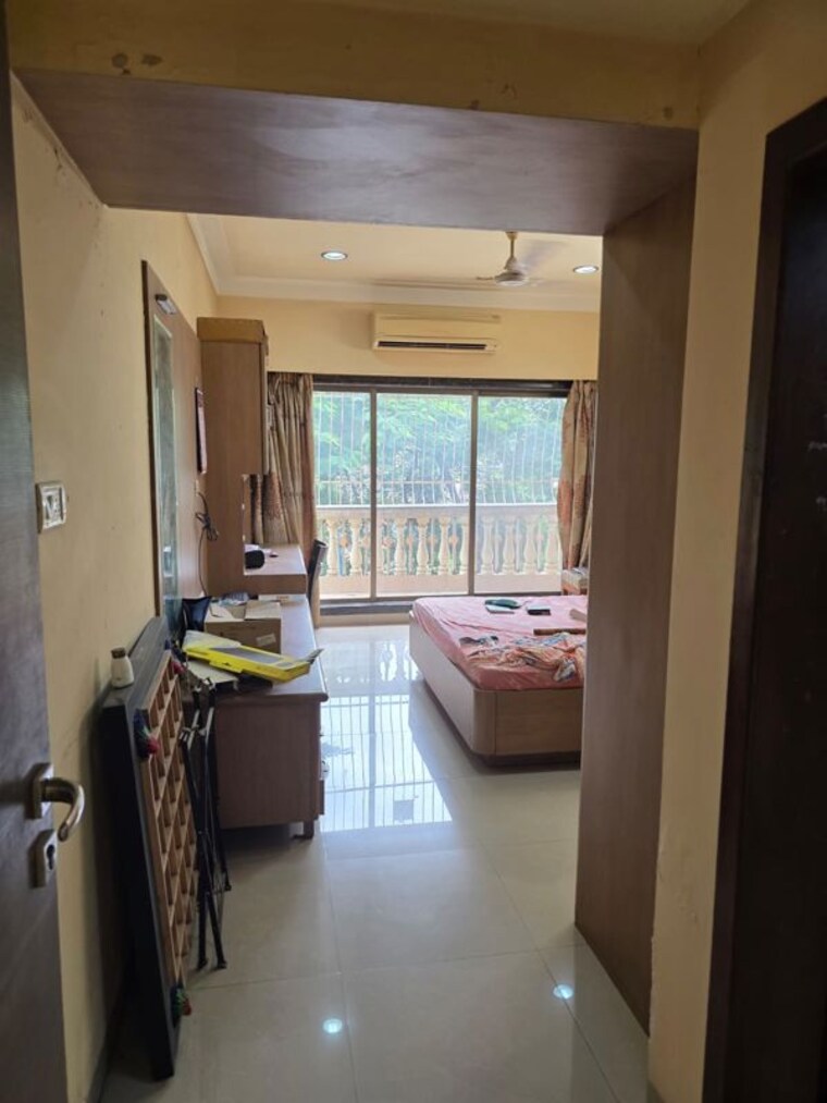 Kitchen, piramal-mahalaxmi 3 Bedroom 1152 Sq.Ft. Apartment In Mahalaxmi Mumbai 10705641