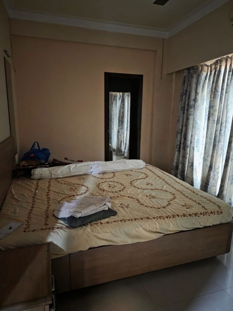 Bedroom, piramal-mahalaxmi 3 Bedroom 1152 Sq.Ft. Apartment In Mahalaxmi Mumbai 10705641