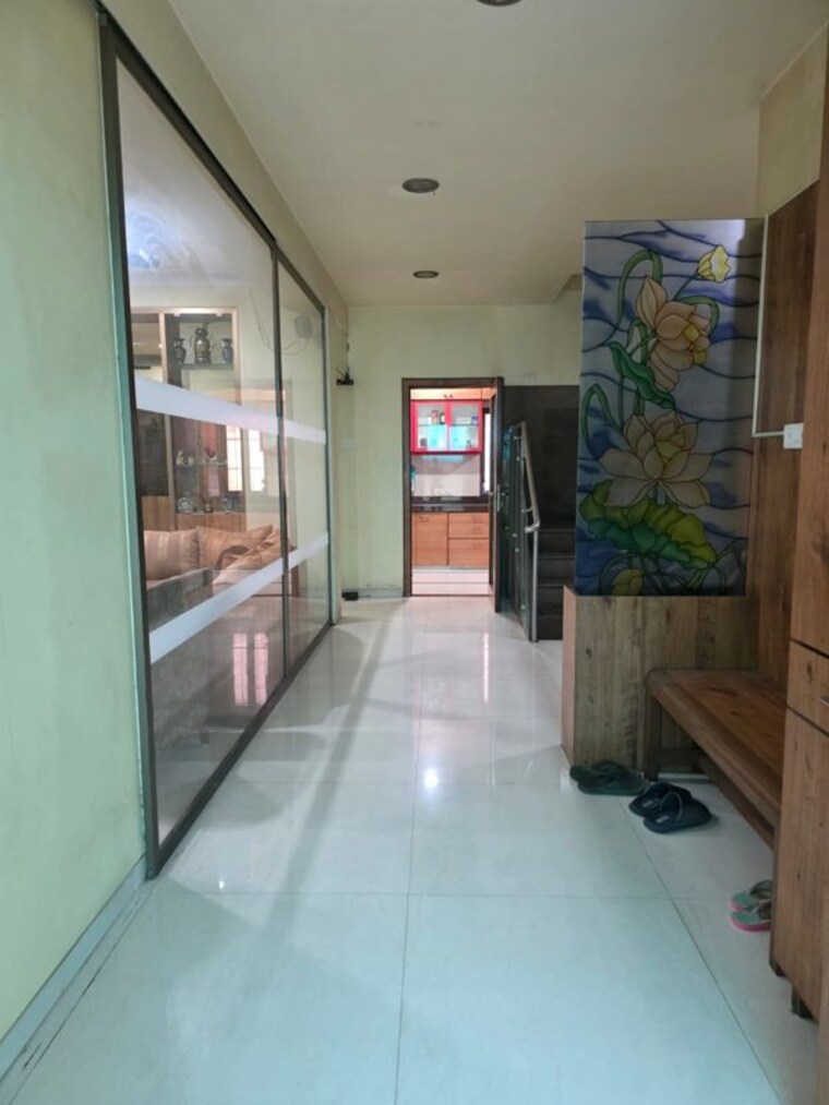 undefined, piramal-mahalaxmi 3 Bedroom 1152 Sq.Ft. Apartment In Mahalaxmi Mumbai 10705641