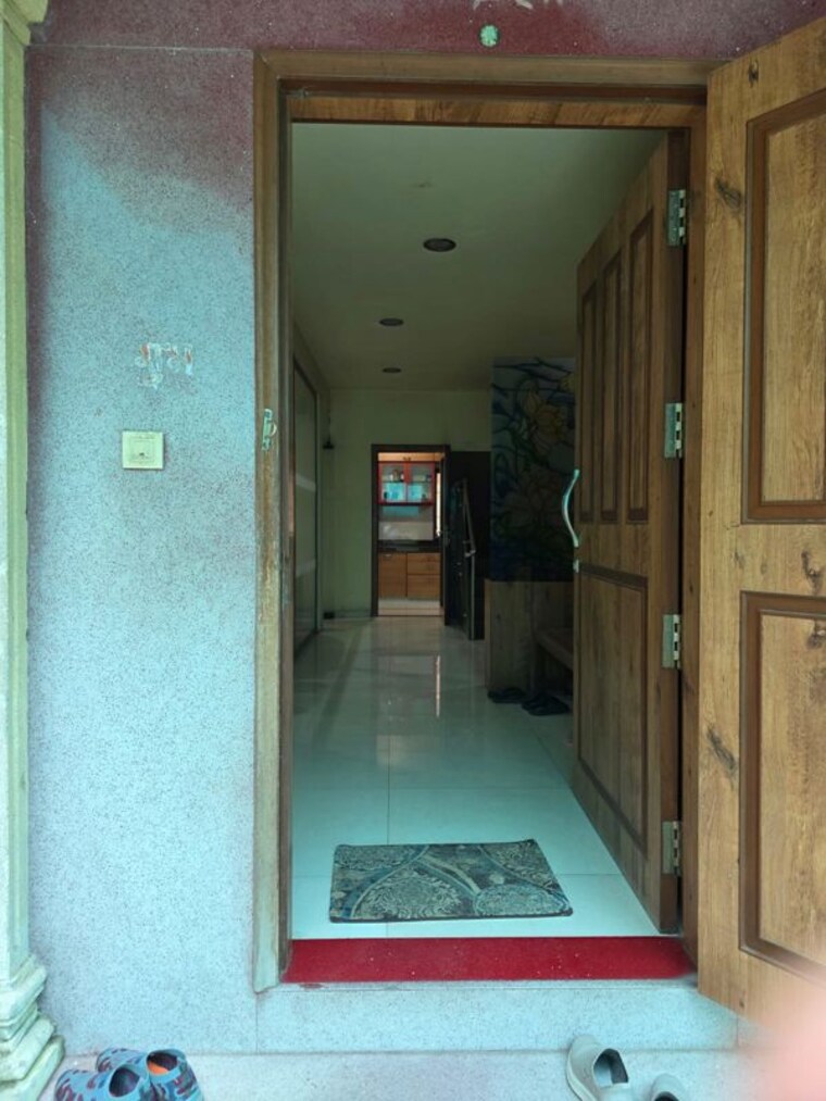undefined, piramal-mahalaxmi 3 Bedroom 1152 Sq.Ft. Apartment In Mahalaxmi Mumbai 10705641