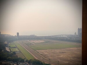 3 BHK Apartment For Rent in Piramal Mahalaxmi, Mahalaxmi