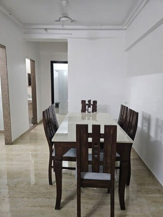 4 BHK 1925 Sq.Ft. Apartment in Shapoorji Pallonji BKC 28