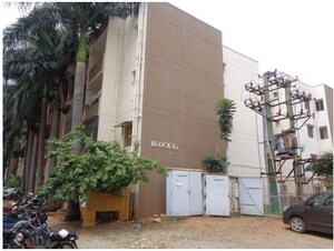  Apartment For Sale in Chandapura