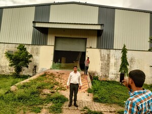  Land – Exterior View View at Ladpura - for Sale