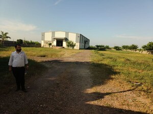 Plot Area in  Land at Ladpura – for Sale