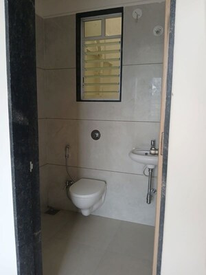 Bathroom in 2 BHK Apartment at Chinchwad – for Sale
