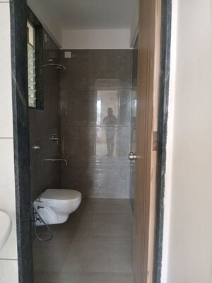 Attached Bathroom in 2 BHK Apartment at Chinchwad – for Sale