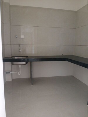 Kitchen in 2 BHK Apartment at Chinchwad – for Sale