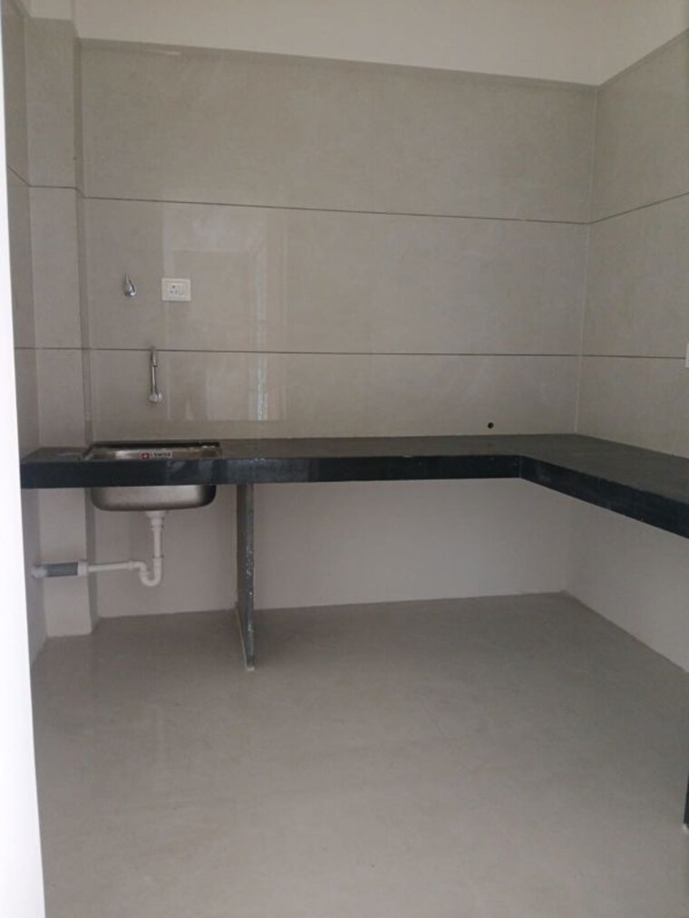 Kitchen, chinchwad 2 Bedroom 838 Sq.Ft. Apartment In Chinchwad Pune 10705611