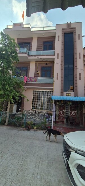  Land – Exterior View View at Ladpura - for Sale