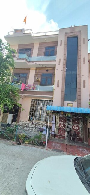  Land – Exterior View View at Ladpura - for Sale