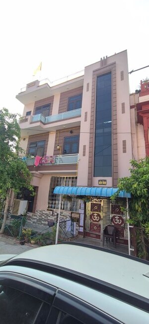  Land – Exterior View View at Ladpura - for Sale