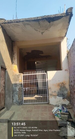  Independent House For Sale in Bad