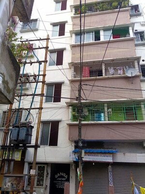  Apartment For Sale in Ashwini Nagar