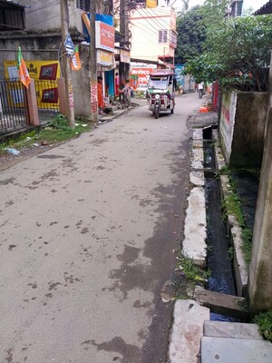 Parking in  Apartment at Ashwini Nagar – for Sale