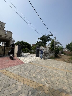  Independent House – Exterior View View at Birmi - for Sale